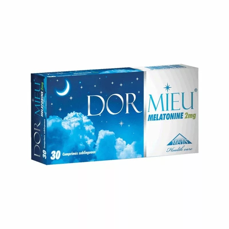 MEDIS DORMIEU BOITE DE 30