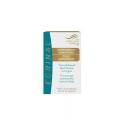 ECRINAL 30 CAPSULES