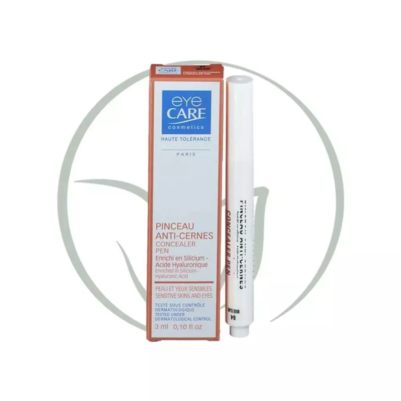 EYE CARE PINCEAU ANTI-CERNES