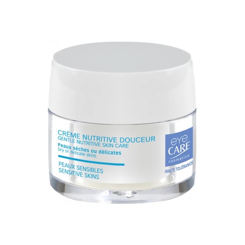 EYE CARE CREME NUTRITIVE DOUCEUR 50ML