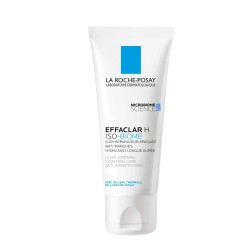 LA ROCHE POSAY EFFACLAR H ISO BIOME SOIN REPARATEUR APAISANT 40ML