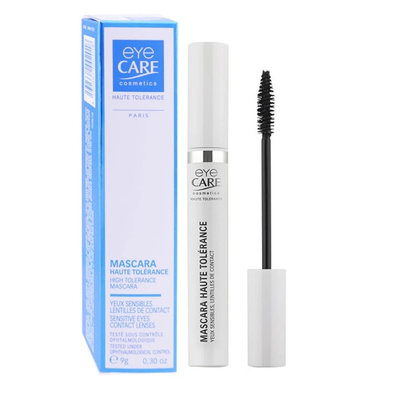 EYE CARE MASCARA HAUTE TOLÉRANCE 9G
