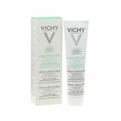 VICHY CREME DEPILATOIRE HAUTE TOLERANCE