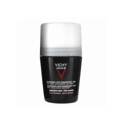 VICHY HOMME DÉODORANT CONTRÔLE EXTRÊME