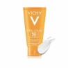VICHY IDEAL SOLEIL EMULSION TOUCHER SEC SPF 50