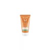 VICHY IDEAL SOLEIL BB EMULSION TOUCHER SEC TEINTEE SPF 50