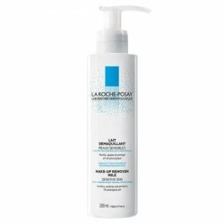 LA ROCHE-POSAY LAIT DEMAQUILLANT PHYSIOLOGIQUE 200 ML