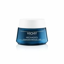 VICHY NEOVADIOL CREME NUIT REDENSIFIANTE EFFET FRAIS