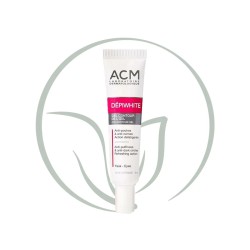ACM DEPIWHITE GEL CONTOUR DE L’ŒIL 15ML