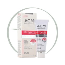 ACM DEPIWHITE ADVANCED CREME DEPIGMENTANTE 40ML