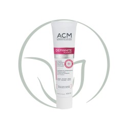 ACM DEPIWHITE ACTIVE GEL UNIFIANT ANTI-TACHES 40ML