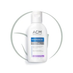 ACM NOVOPHANE DS SHAMPOOING - PELLICULES MODÉRÉES 125ML