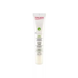 TOPICREM AC SOIN ACTIF 40ML