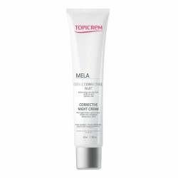 TOPICREM MELA CREME CORRECTRICE NUIT 40ML