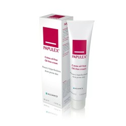 PAPULEX CREME OIL-FREE PEAUX A IMPERFECTIONS 40ML