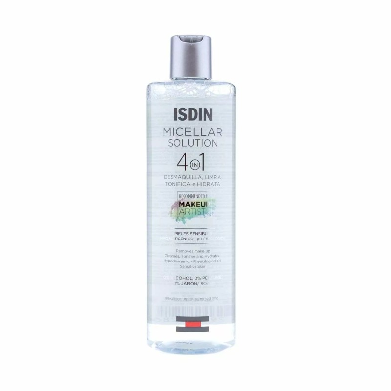 ISDIN SOLUTION MICELLAIRE 400ML