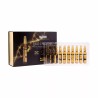 ISDIN ISDINCEUTICS FLAVO C MELATONIN SERUM REPARATEUR NUIT 30 AMPOULES X 2ML