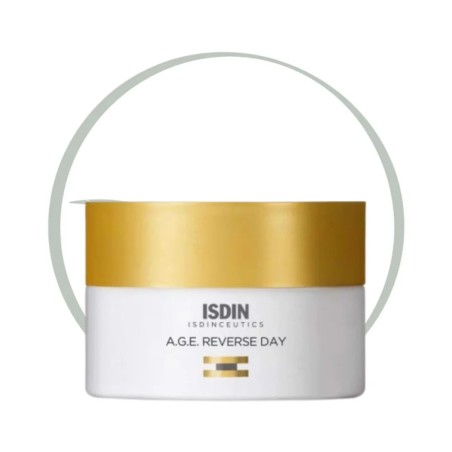 ISDIN ISDINCEUTICS AGE REVERSE CRÈME JOUR 50ML