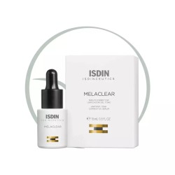 ISDIN ISDINCEUTICS MELACLEAR SÉRUM 15ML