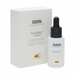 ISDIN ISDINCEUTICS REJUVENATE FLAVO-C SERUM 30ML