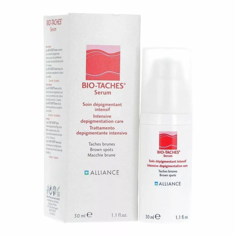BIO-TACHES SERUM DEPIGMENTANT 30ML