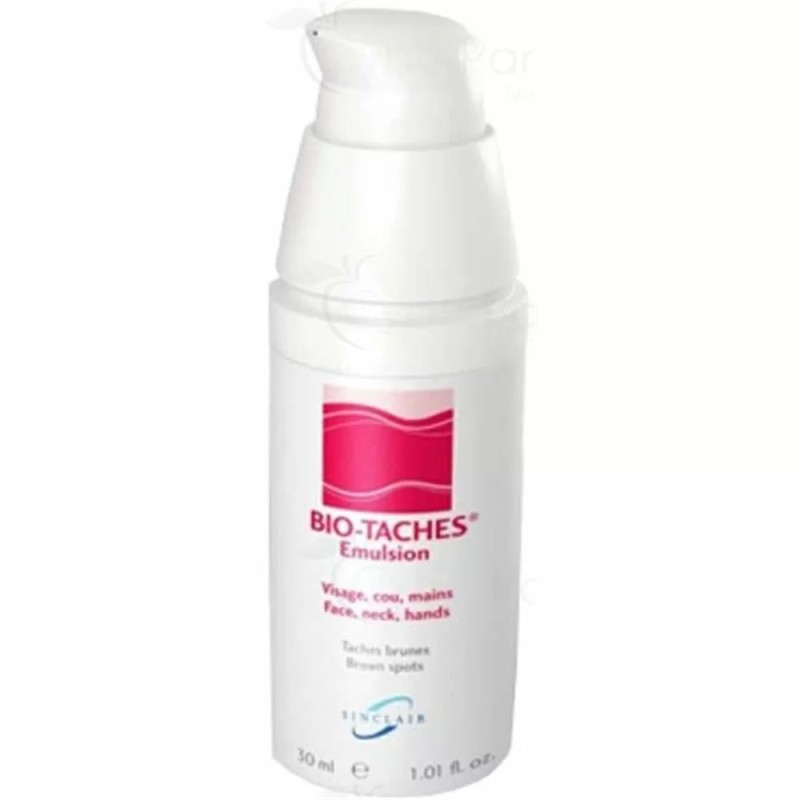 BIO-TACHES EMULSION 30ML