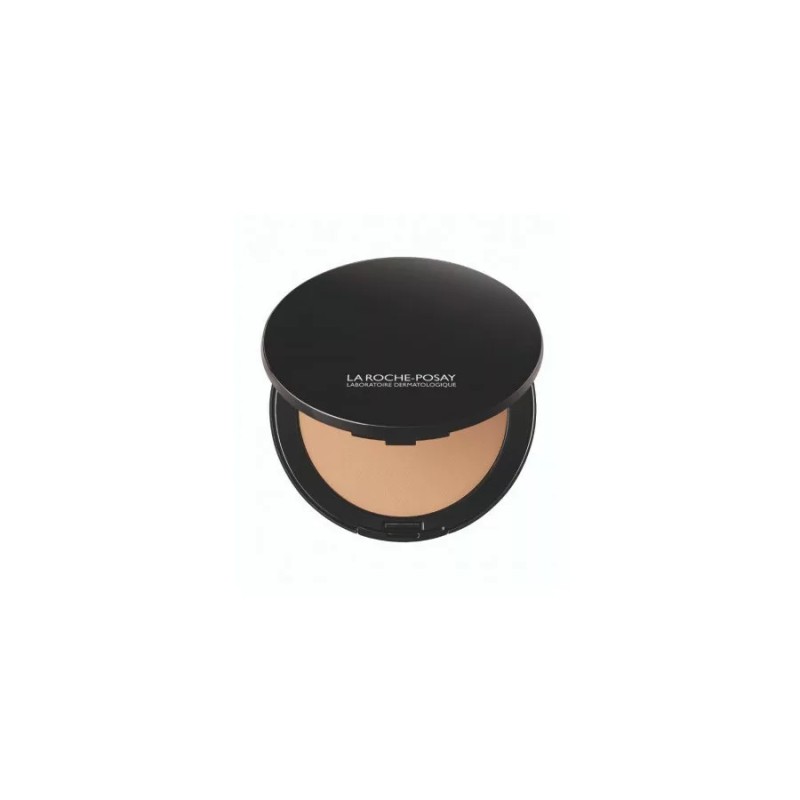 LA ROCHE POSAY TOLERIANE TEINT MINERAL CREME COMPACT - 10 IVOIRE 9G