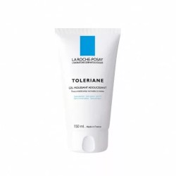 LA ROCHE POSAY TOLERIANE GEL MOUSSANT 150ML
