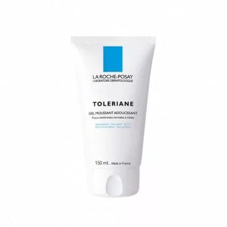 LA ROCHE POSAY TOLERIANE GEL MOUSSANT 150ML
