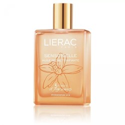 LIERAC SENSORIELLE - HUILE SECHE TONIFIANTE