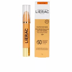 LIERAC SUNISSIME - SOIN PROTECTEUR YEUX ANTI-ÂGE GLOBAL SPF50