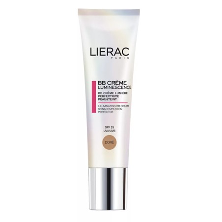 LIERAC LUMINESCENCE - BB CRÈME DORE 30ML