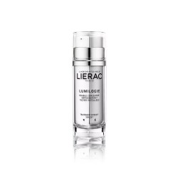 LIERAC LUMILOGIE - DOUBLE CONCENTRÉ JOUR ET NUIT CORRECTION TACHES