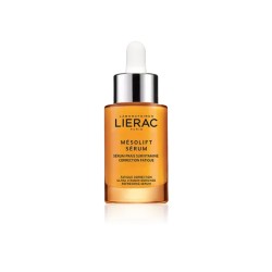 LIERAC MÉSOLIFT SÉRUM FRAIS SURVITAMINÉ CORRECTION FATIGUE