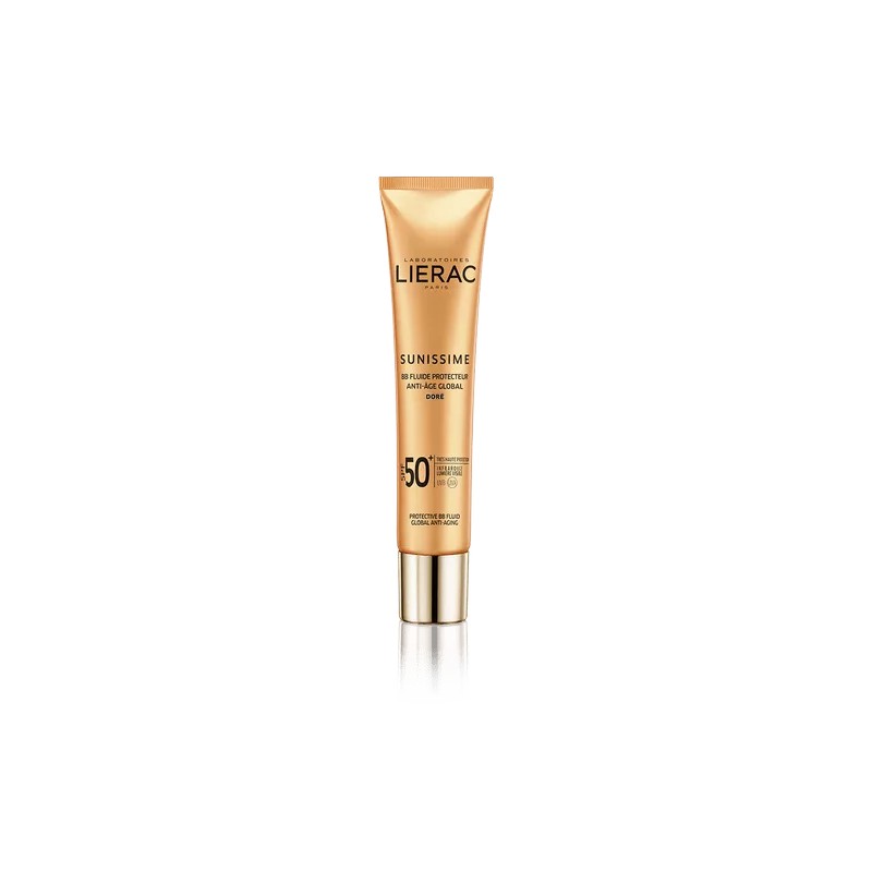 LIERAC SUNISSIME - BB FLUIDE PROTECTEUR SPF50+