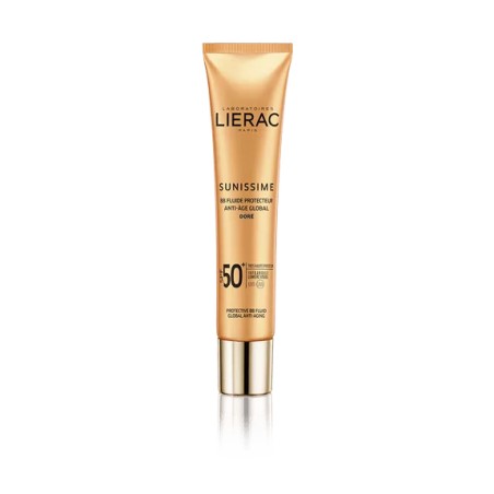 LIERAC SUNISSIME - BB FLUIDE PROTECTEUR SPF50+