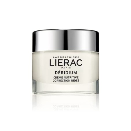 LIERAC DÉRIDIUM - CRÈME NUTRITIVE 50ML