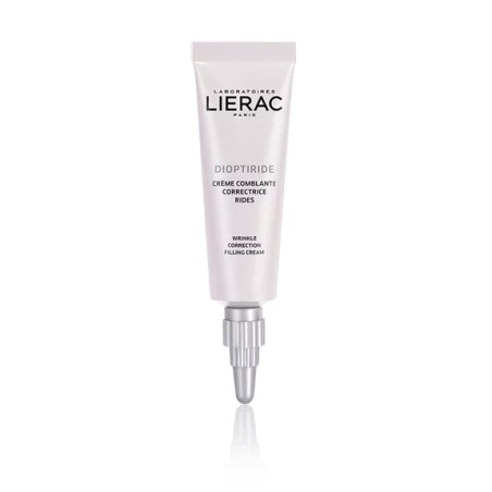 LIERAC DIOPTIRIDE CRÈME COMBLANTE CORRECTRICE RIDES