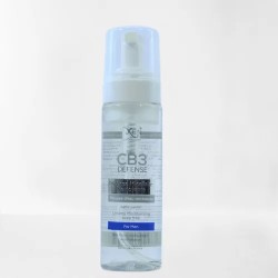 XEN CB3 DEFENSE MOUSSE MICELLAIRE NETTOYANTE FOR MEN 200ML