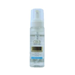XEN CB3 DEFENSE MOUSSE NETTOYANTE PEAUX NORMALES A SECHES 200 ML