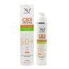XEN CB3 DEFENCE ECRAN SOLAIRE PEAU GRASSE 50ML