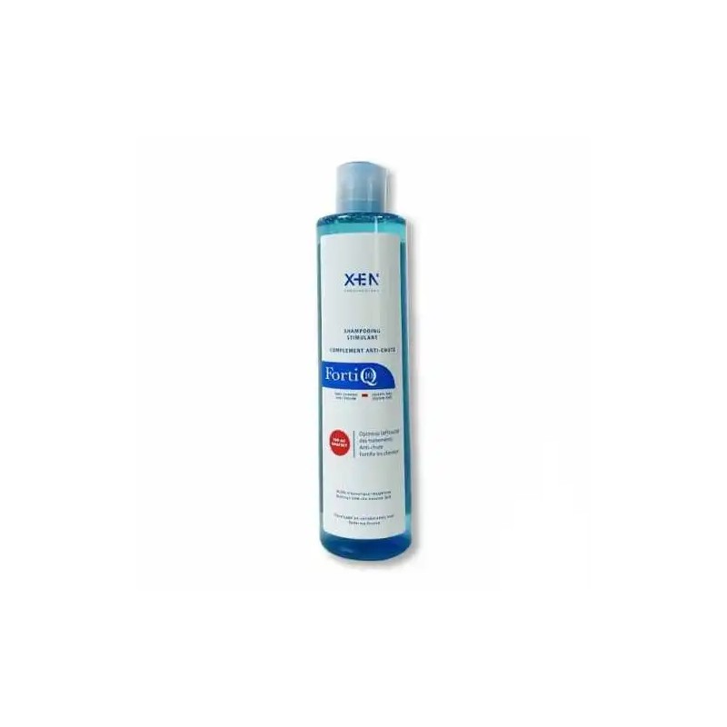 XEN FORTI Q10 SHAMPOOING 200ML