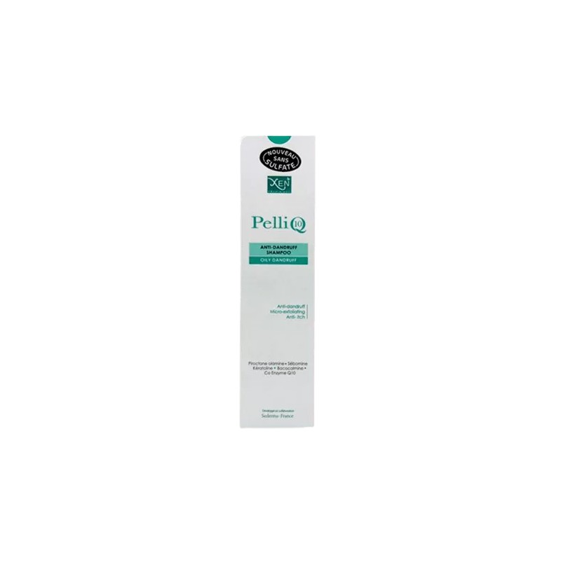 XEN PELLI Q10 SHAMPOOING 200ML