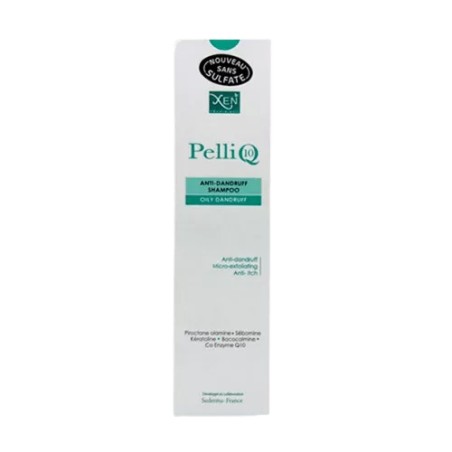 XEN PELLI Q10 SHAMPOOING 200ML