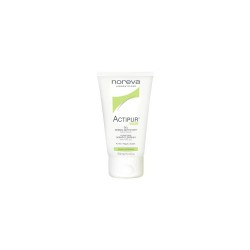 NOREVA ACTIPUR GEL DERMO NETTOYANT 150ML