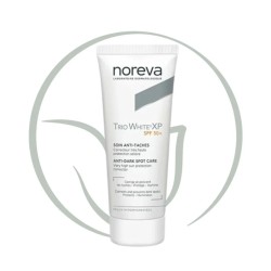 NOREVA TRIO WHITE XP SPF50+ 40ML