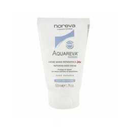 NOREVA AQUAREVA CREME MAINS 50 Ml