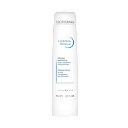 BIODERMA HYDRABIO MASQUE 75ML