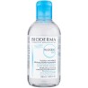 BIODERMA HYDRABIO H2O SOLUTION MICELLAIRE DEMAQUILLANTE HYDRATANTE 250ML