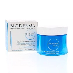 BIODERMA HYDRABIO CREME 50ML